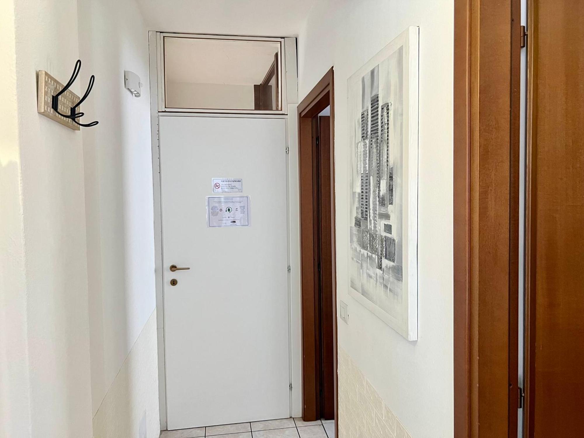 Verona Rooms Exterior foto