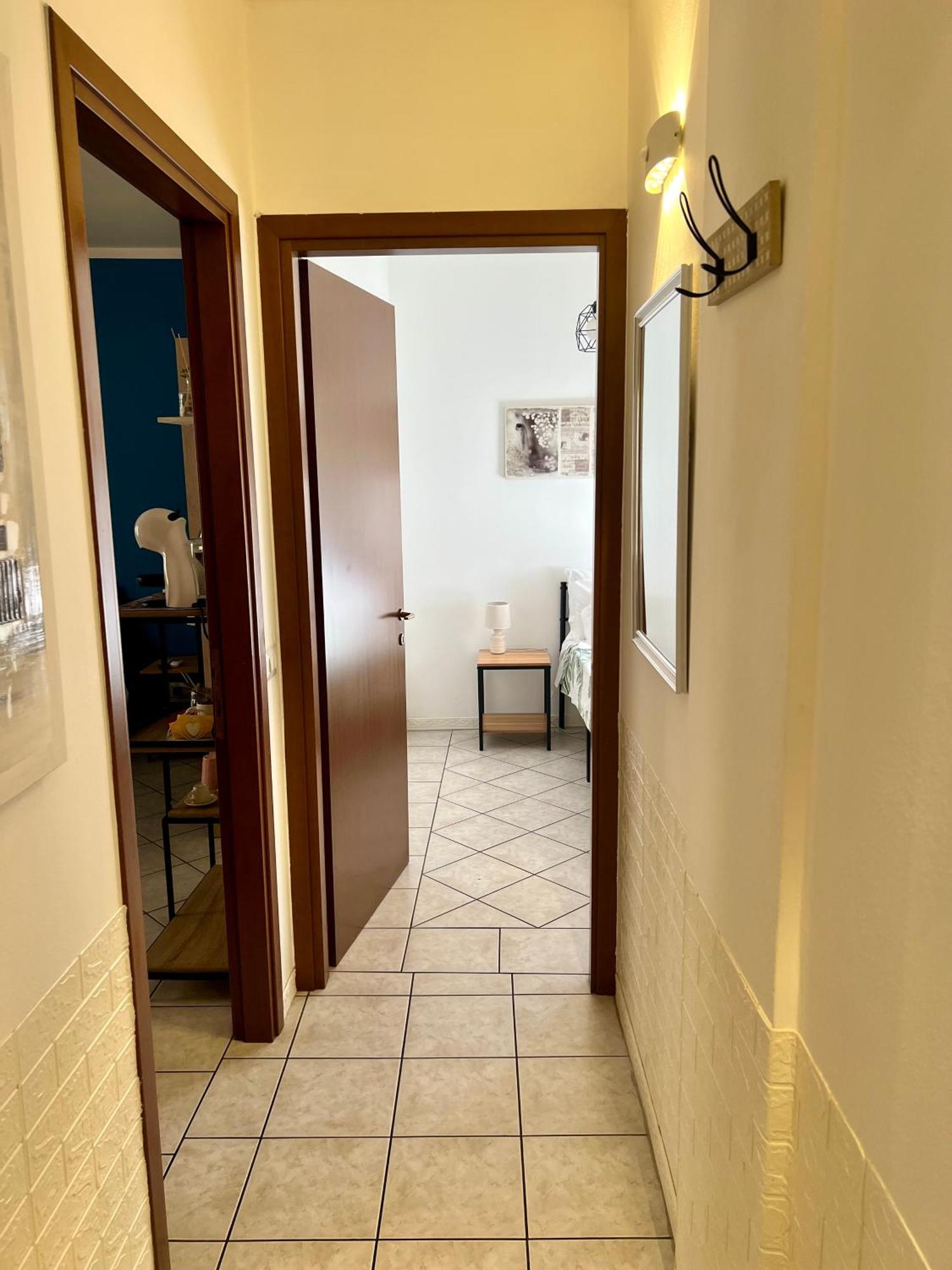 Verona Rooms Quarto foto