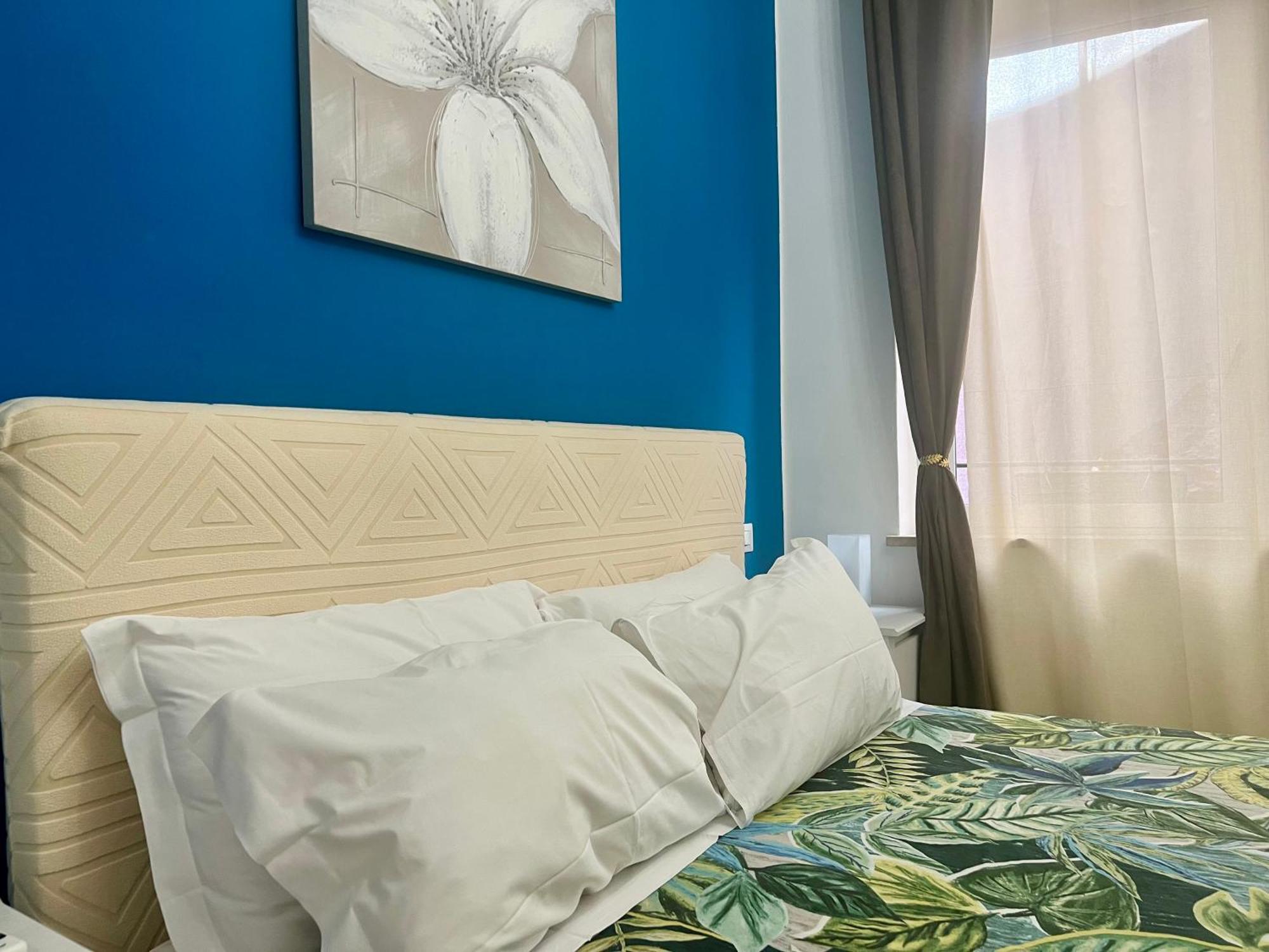 Verona Rooms Exterior foto