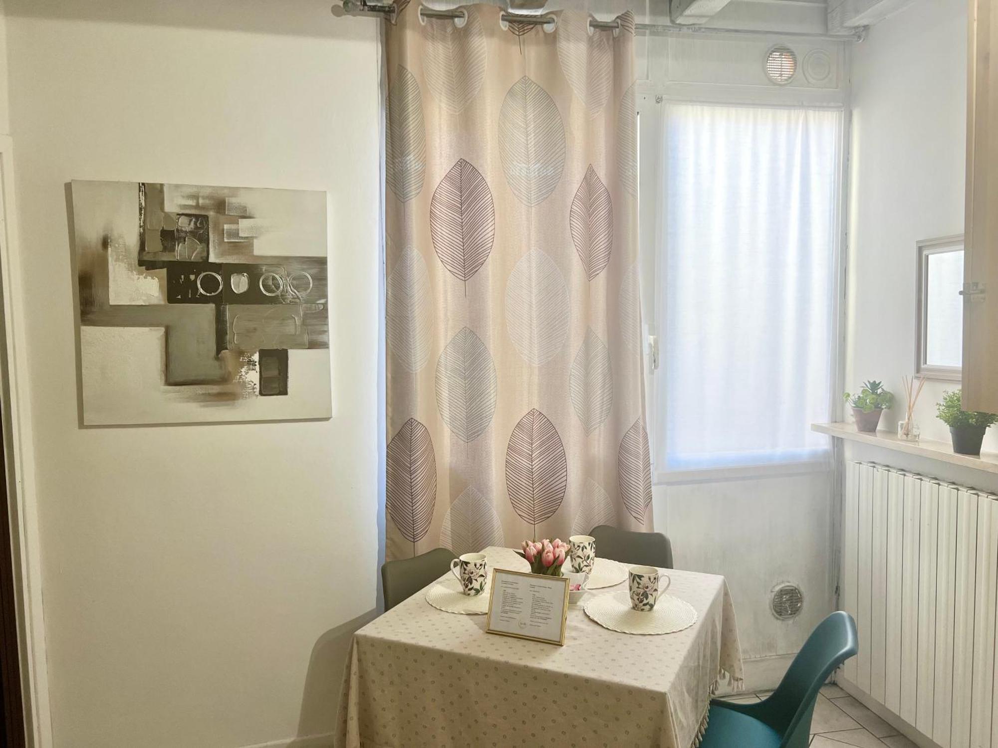 Verona Rooms Exterior foto